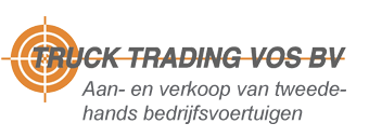 Truck Trading Vos BV logo