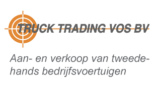 Truck Trading Vos BV